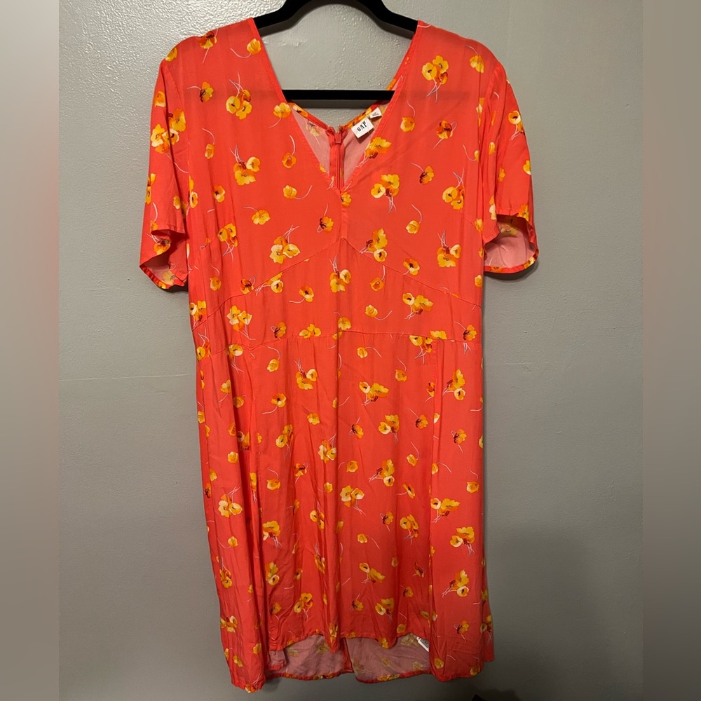 NWT Gap Dress
